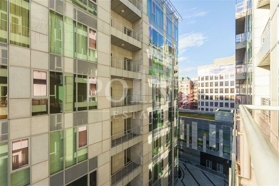 4-КОМН. КВАРТИРА С ОТДЕЛКОЙ 132 М² НА 6 ЭТАЖЕ