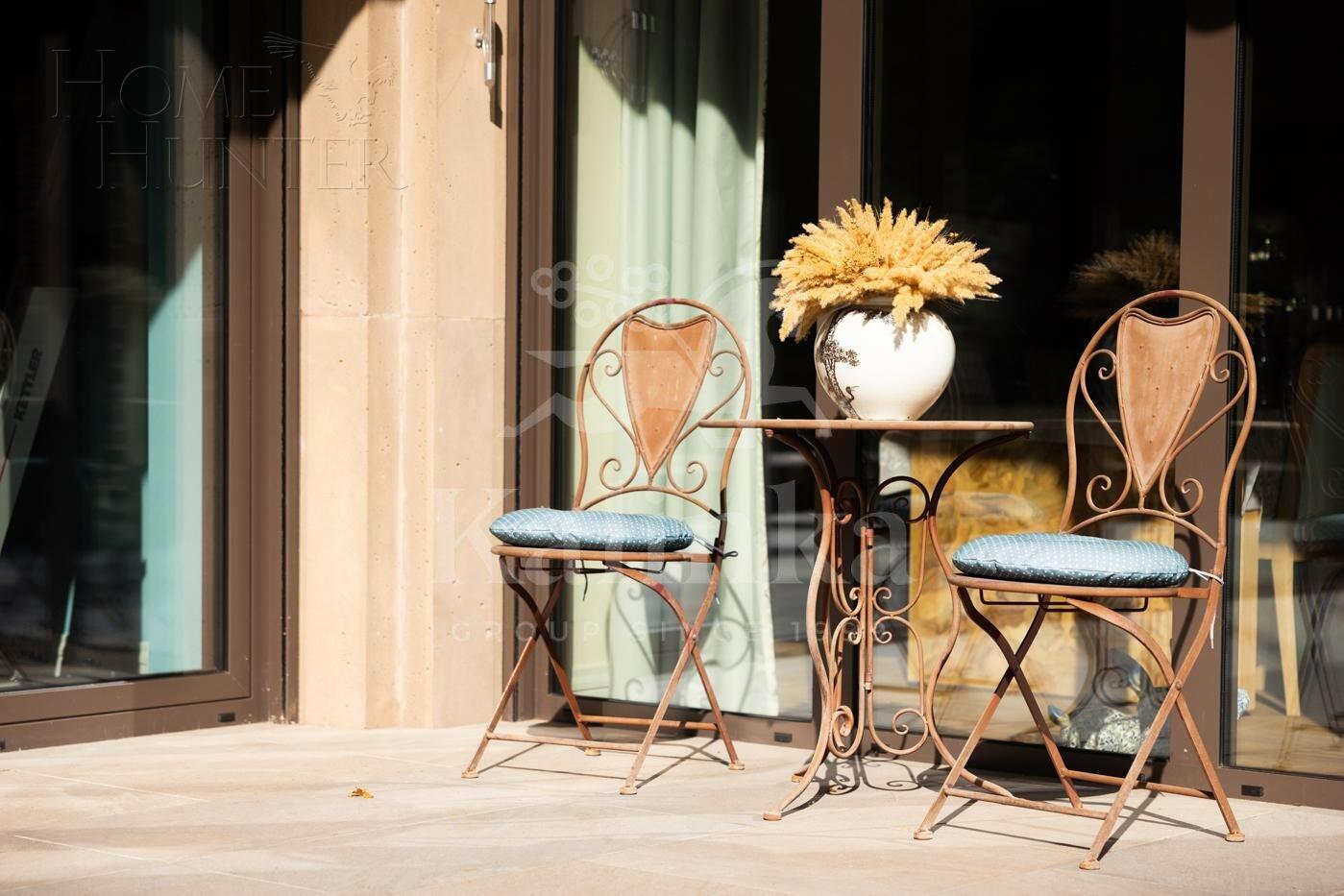 2-этажный коттедж 650 м² с отделкой