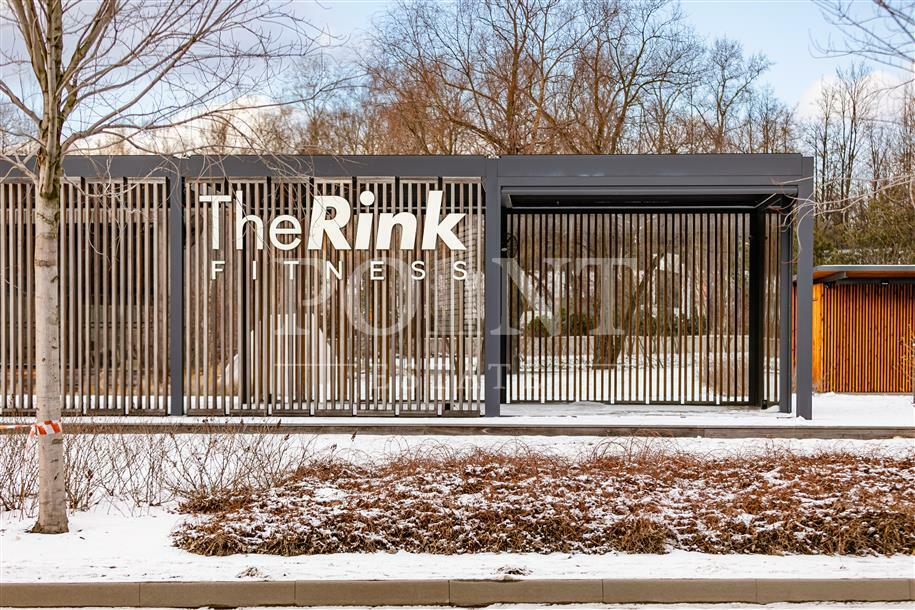 5-КОМН. КВАРТИРА С ОТДЕЛКОЙ 220.3 М² НА 2 ЭТАЖЕ