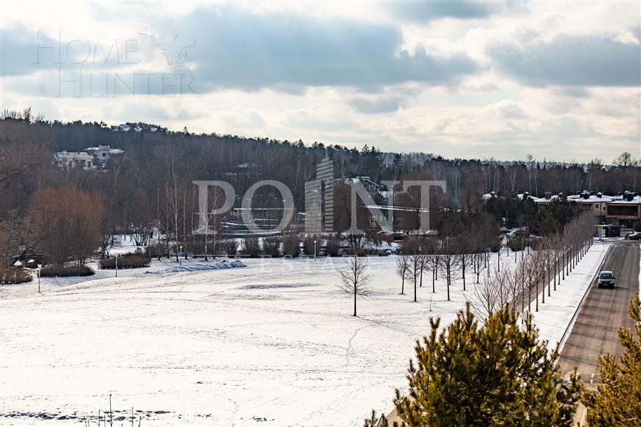 5-КОМН. КВАРТИРА С ОТДЕЛКОЙ 220.3 М² НА 2 ЭТАЖЕ