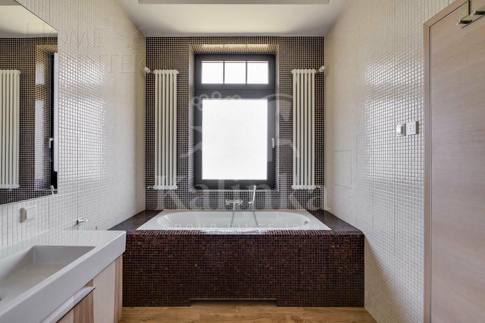 2-этажный коттедж 650 м² с отделкой