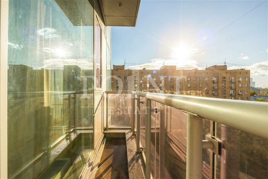 4-КОМН. КВАРТИРА С ОТДЕЛКОЙ 132 М² НА 6 ЭТАЖЕ