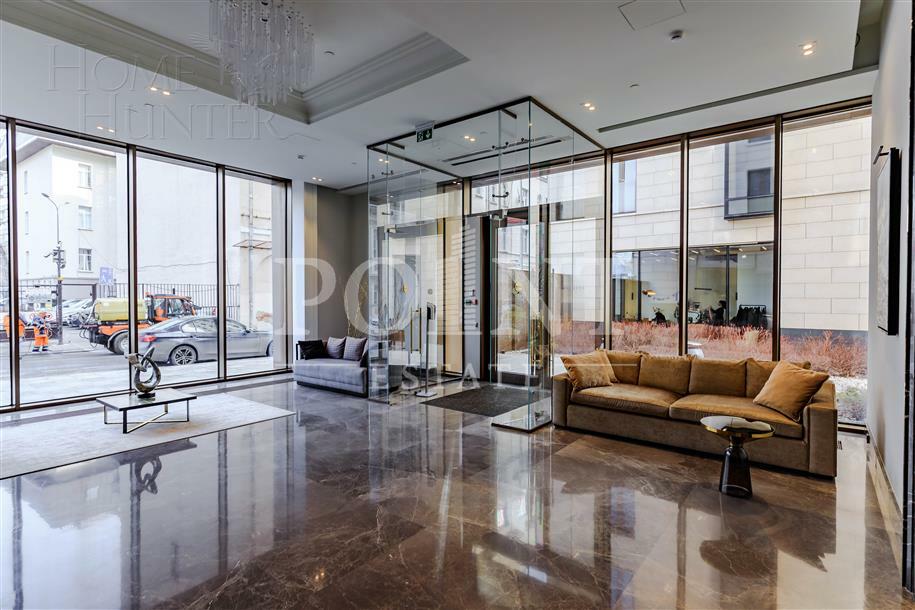 3-КОМН. КВАРТИРА БЕЗ ОТДЕЛКИ 105.4 М² НА 6 ЭТАЖЕ