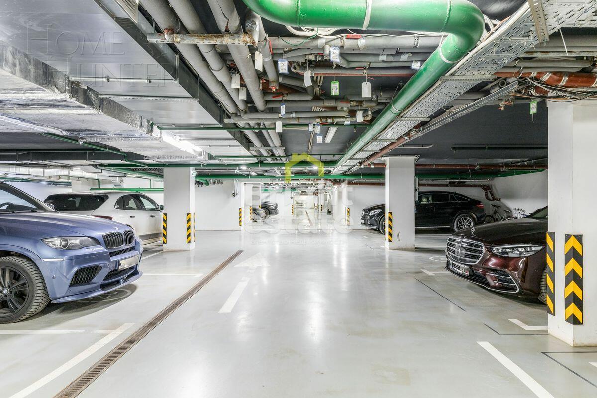 3-КОМН. КВАРТИРА С ОТДЕЛКОЙ 95.1 М² НА 5 ЭТАЖЕ