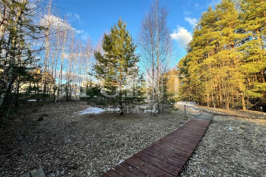 Участок 43 сот.