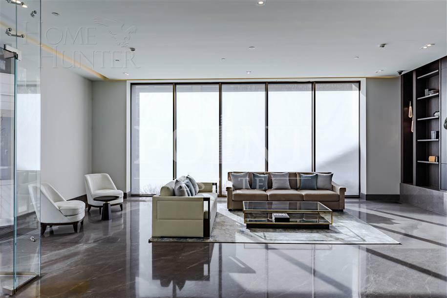 3-КОМН. КВАРТИРА БЕЗ ОТДЕЛКИ 105.4 М² НА 6 ЭТАЖЕ