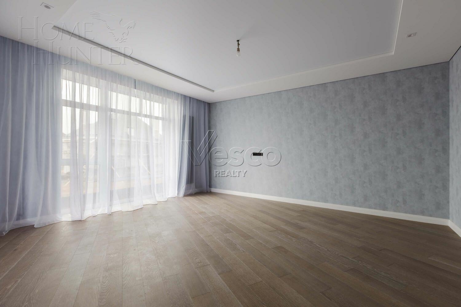 2-этажный коттедж 439 м² с отделкой