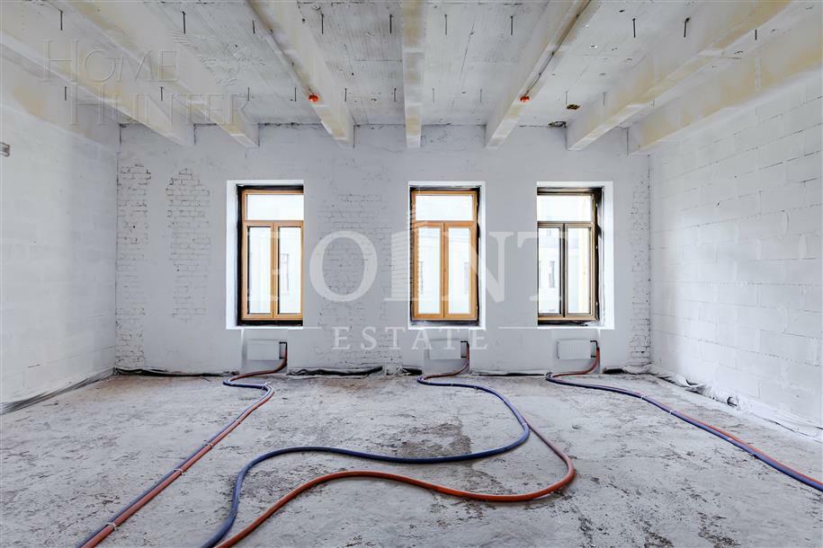 2-КОМН. КВАРТИРА БЕЗ ОТДЕЛКИ 52.9 М² НА 6 ЭТАЖЕ