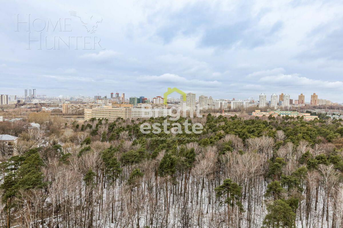 4-КОМН. КВАРТИРА С ОТДЕЛКОЙ 200 М² НА 13 ЭТАЖЕ