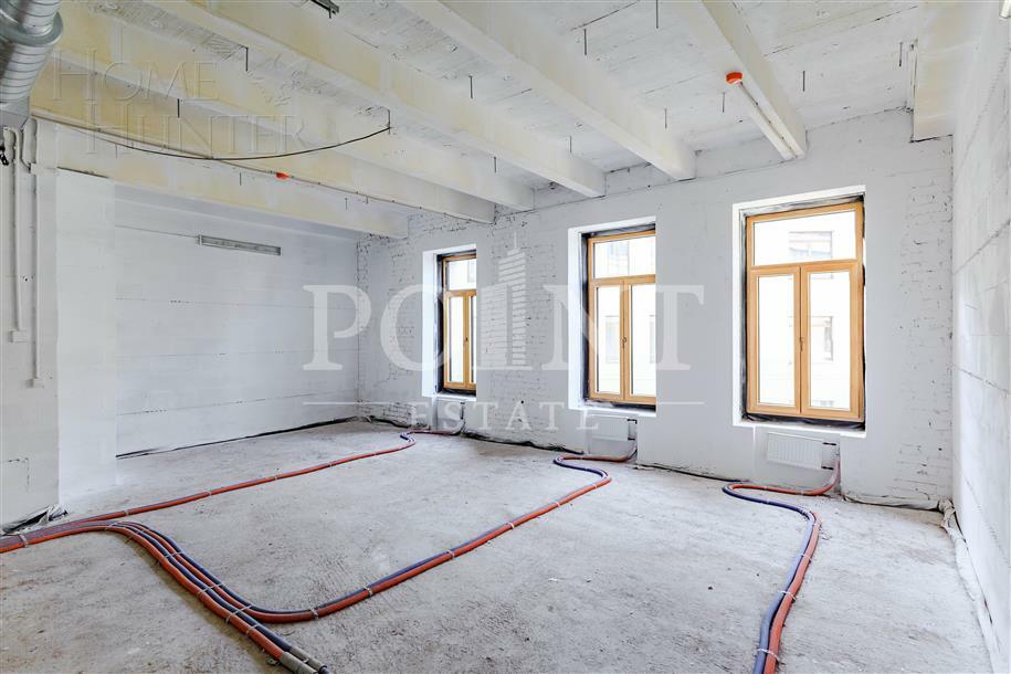 2-КОМН. КВАРТИРА БЕЗ ОТДЕЛКИ 53 М² НА 5 ЭТАЖЕ