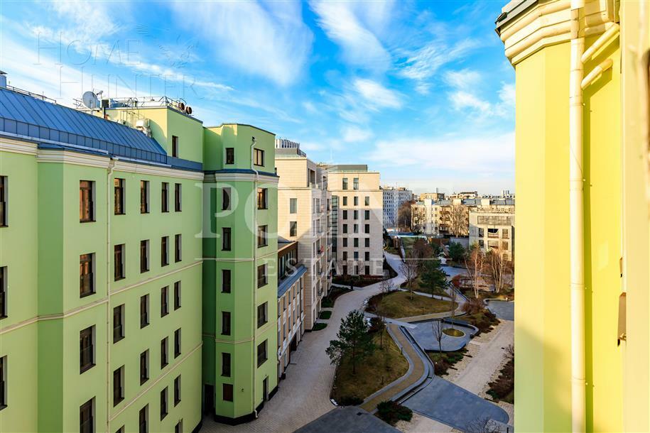 2-КОМН. КВАРТИРА БЕЗ ОТДЕЛКИ 52.9 М² НА 6 ЭТАЖЕ