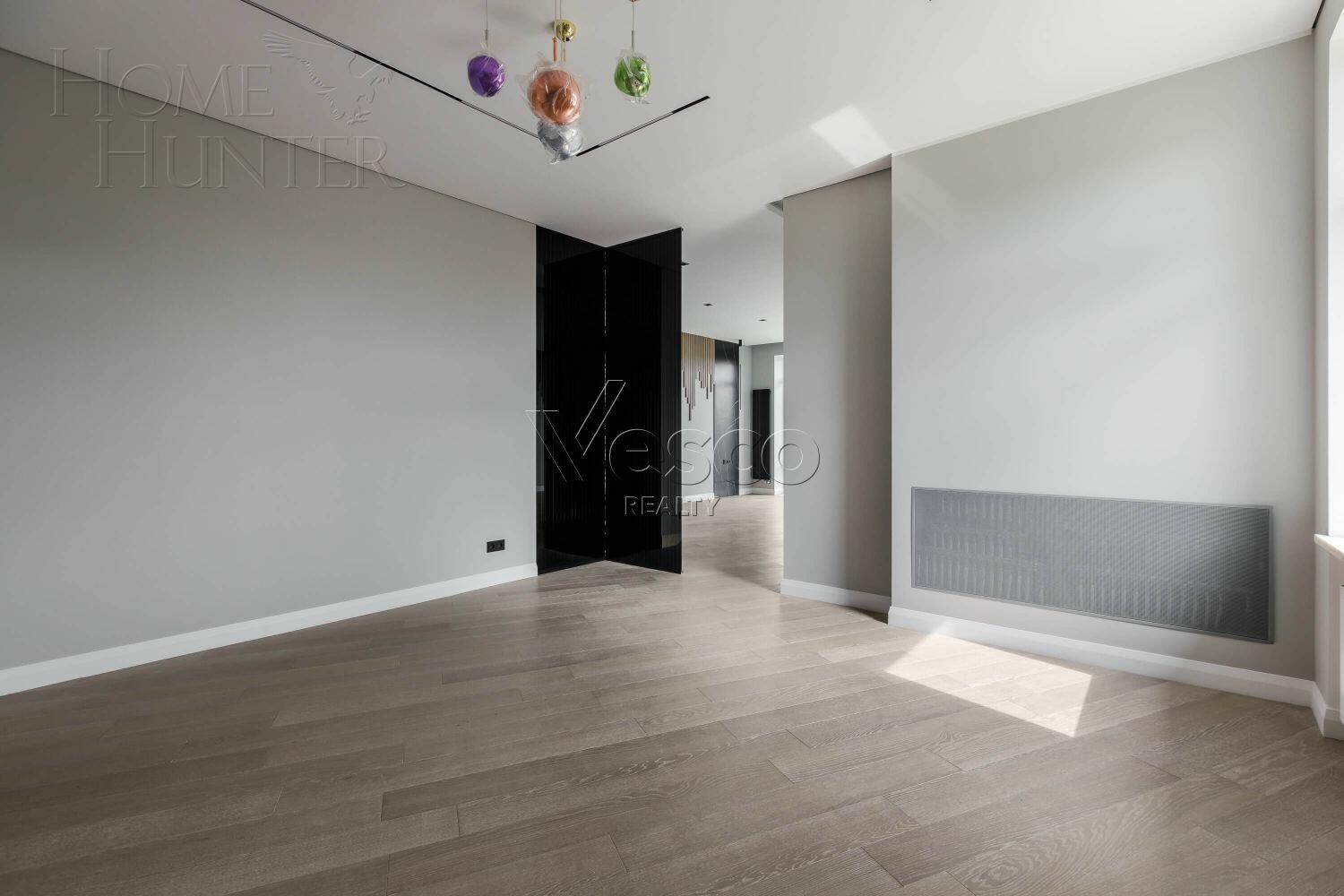 2-этажный коттедж 439 м² с отделкой