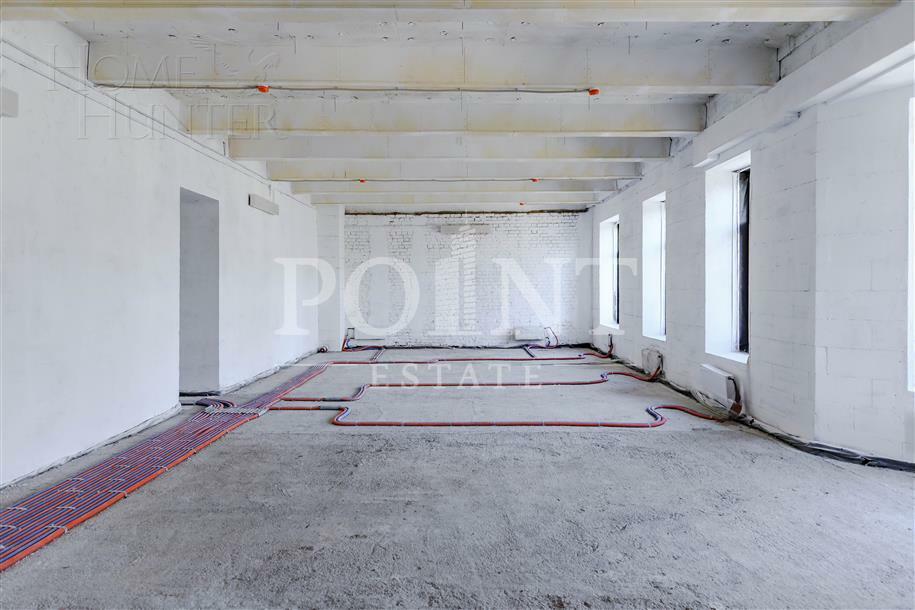 4-КОМН. КВАРТИРА БЕЗ ОТДЕЛКИ 169.8 М² НА 6 ЭТАЖЕ