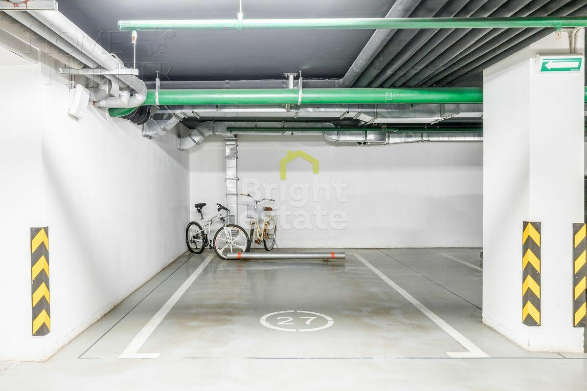 3-КОМН. КВАРТИРА С ОТДЕЛКОЙ 95.1 М² НА 5 ЭТАЖЕ