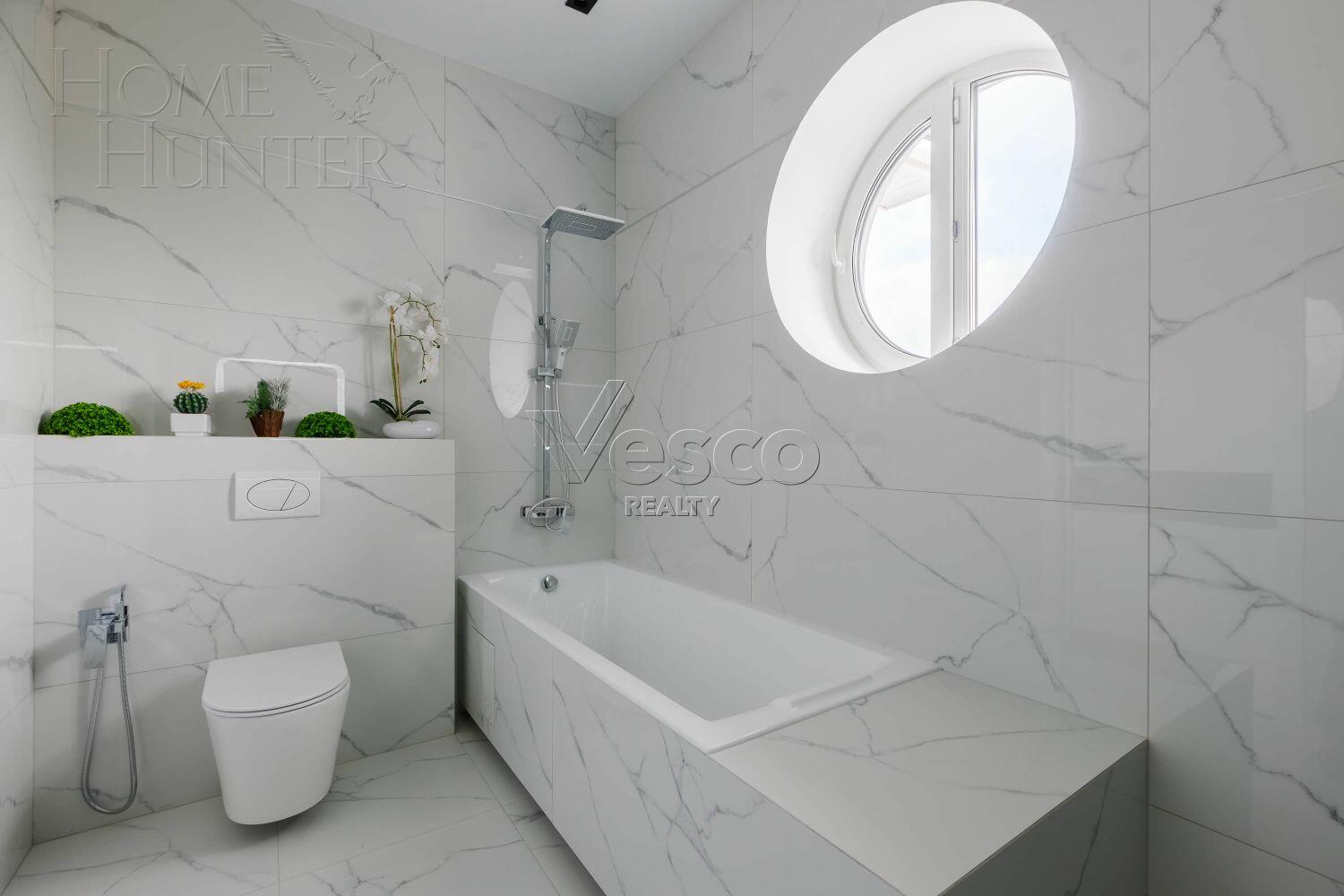 2-этажный коттедж 439 м² с отделкой