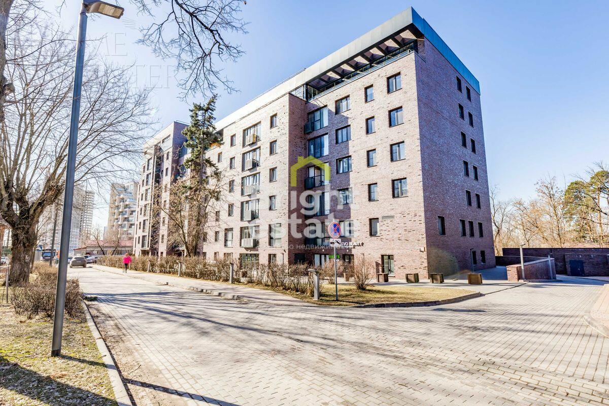 3-КОМН. КВАРТИРА С ОТДЕЛКОЙ 95.1 М² НА 5 ЭТАЖЕ