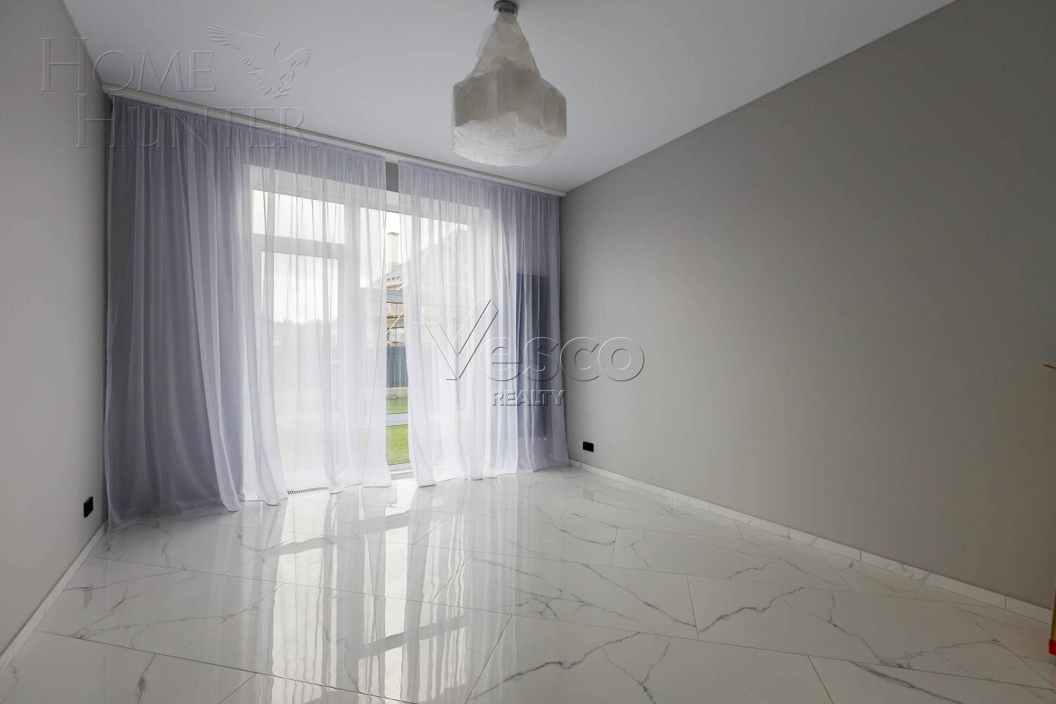 2-этажный коттедж 439 м² с отделкой