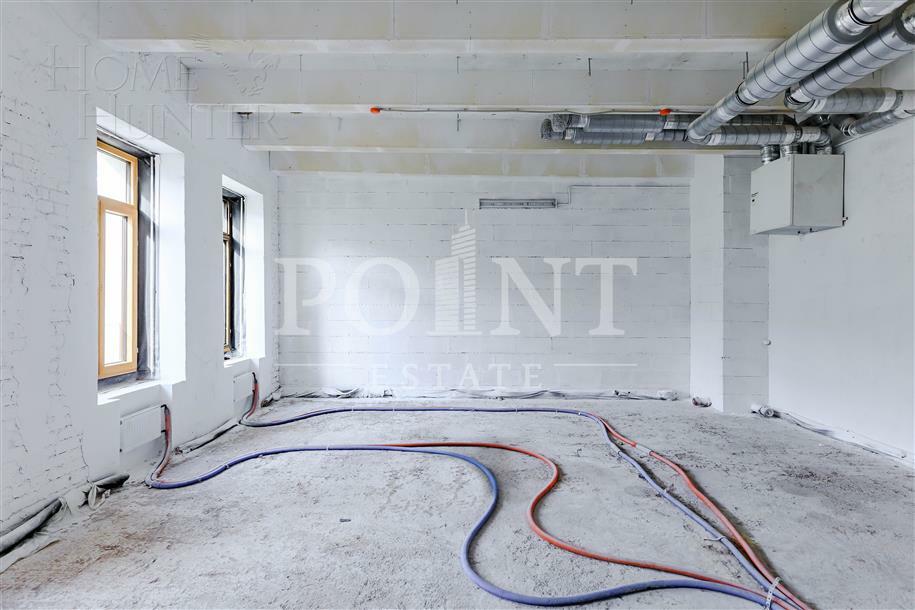 2-КОМН. КВАРТИРА БЕЗ ОТДЕЛКИ 52.9 М² НА 6 ЭТАЖЕ