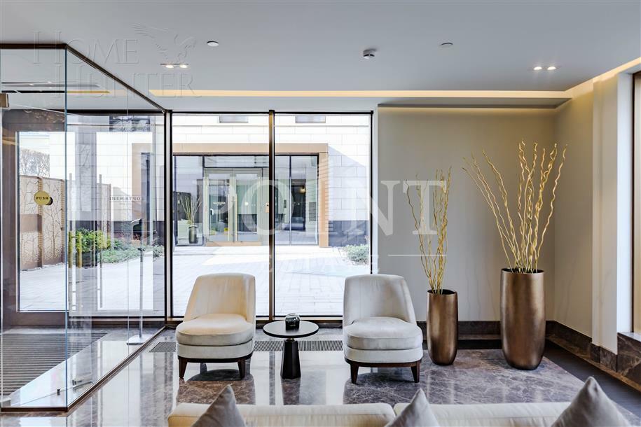 5-КОМН. ПЕНТХАУС БЕЗ ОТДЕЛКИ 225.7 М² НА 7 ЭТАЖЕ