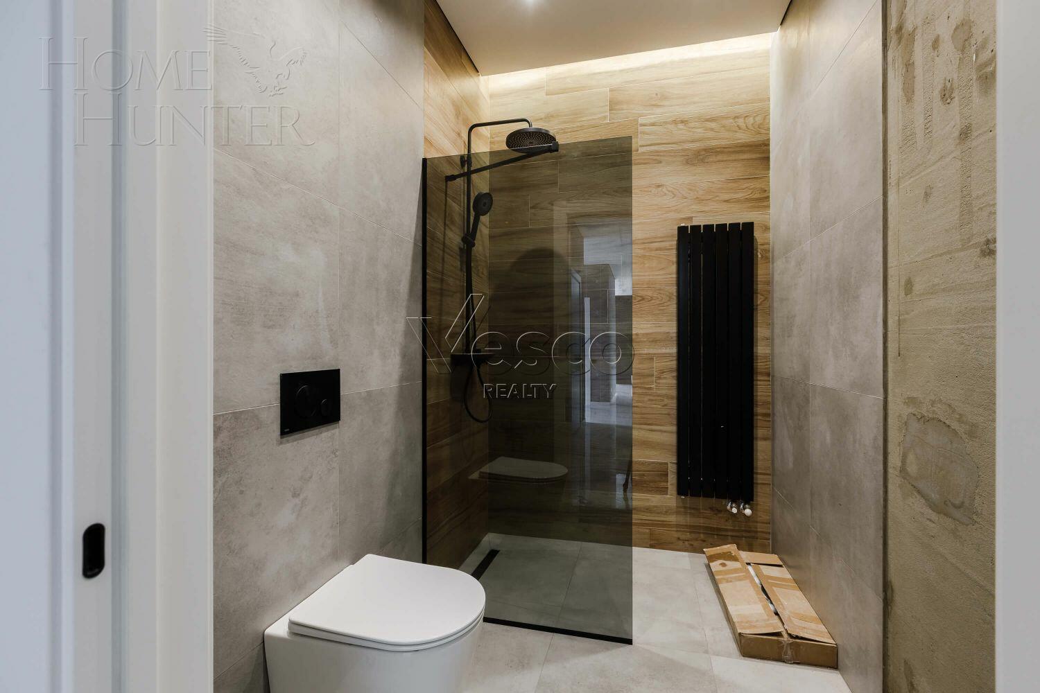 2-этажный коттедж 439 м² с отделкой