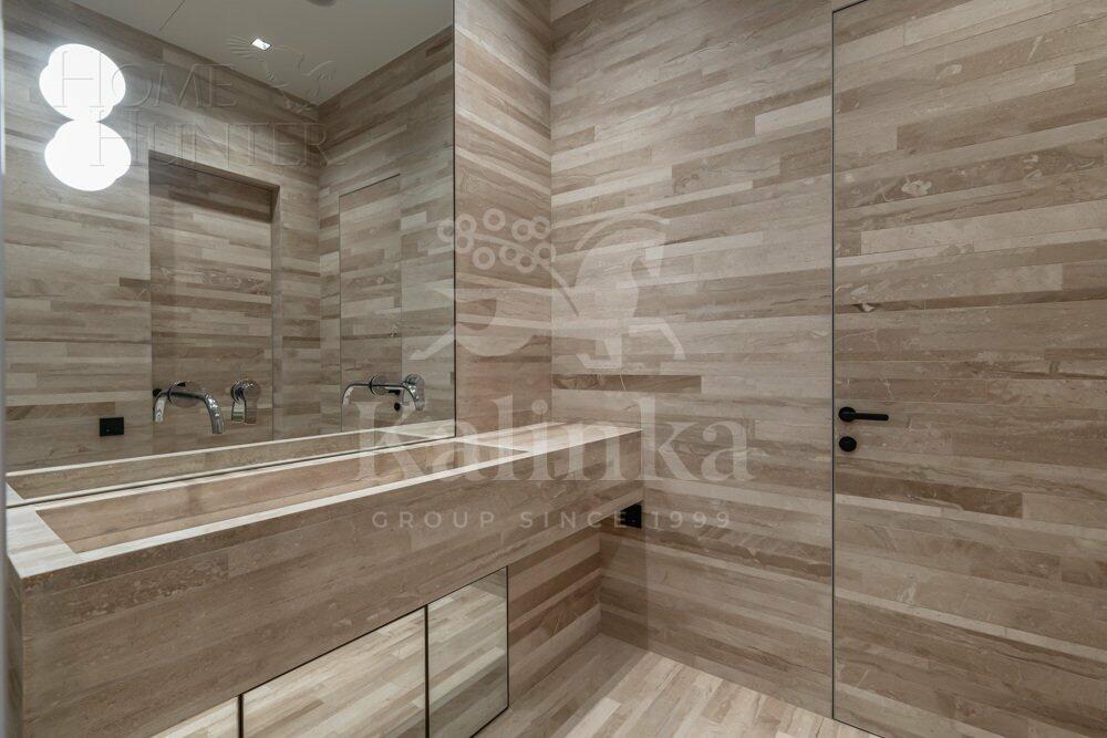 2-КОМН. АПАРТАМЕНТЫ С ОТДЕЛКОЙ 49.6 М² НА 5 ЭТАЖЕ