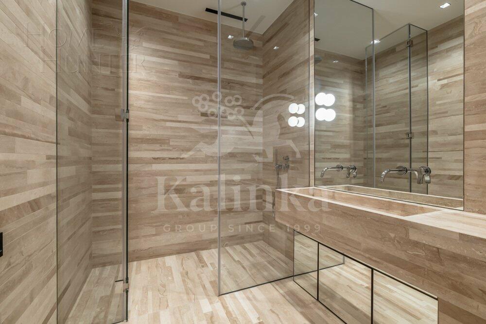 2-КОМН. АПАРТАМЕНТЫ С ОТДЕЛКОЙ 49.6 М² НА 5 ЭТАЖЕ