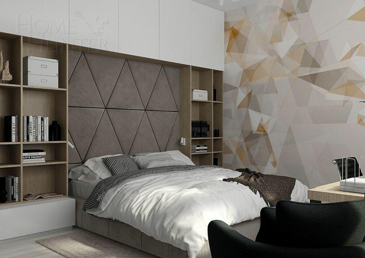 2-этажный коттедж 703 м² без отделки