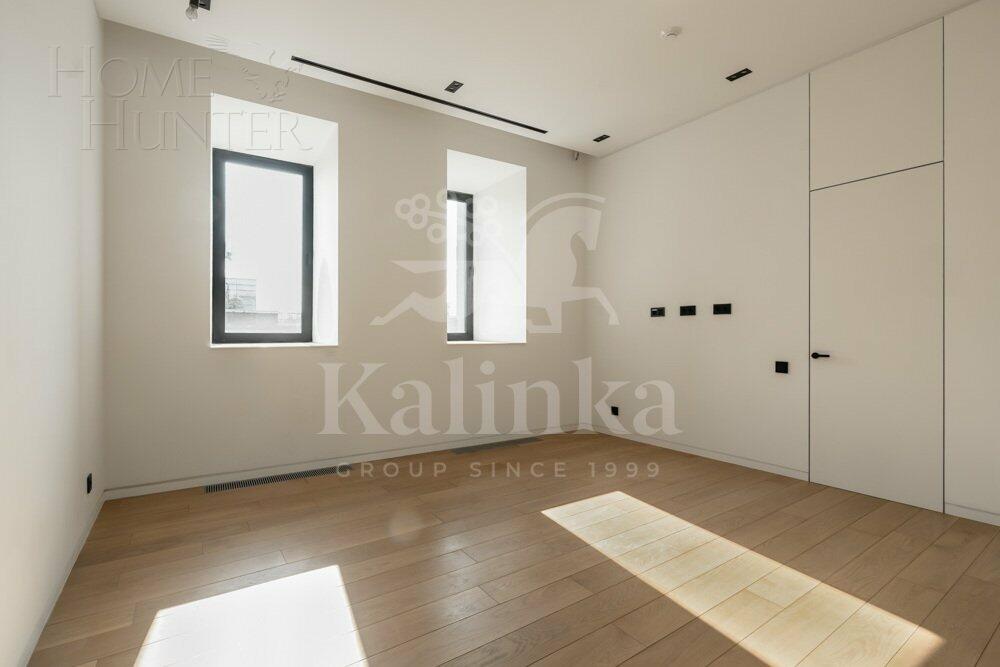 2-КОМН. АПАРТАМЕНТЫ С ОТДЕЛКОЙ 49.6 М² НА 5 ЭТАЖЕ