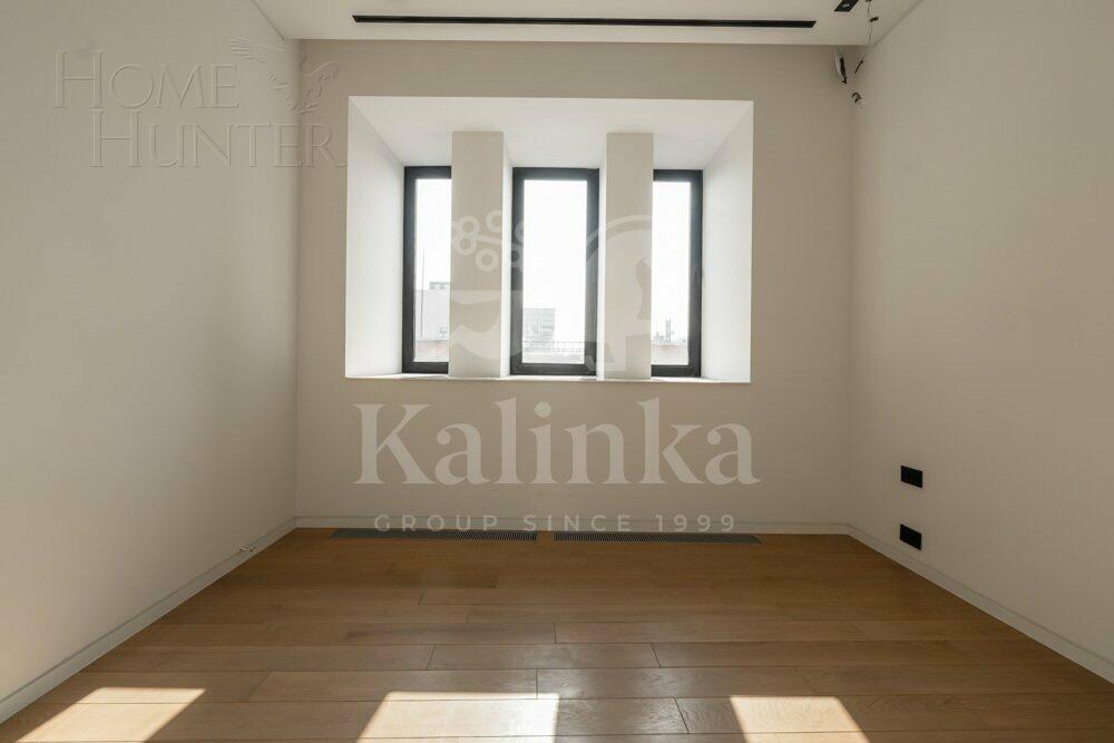 2-КОМН. АПАРТАМЕНТЫ С ОТДЕЛКОЙ 49.6 М² НА 5 ЭТАЖЕ