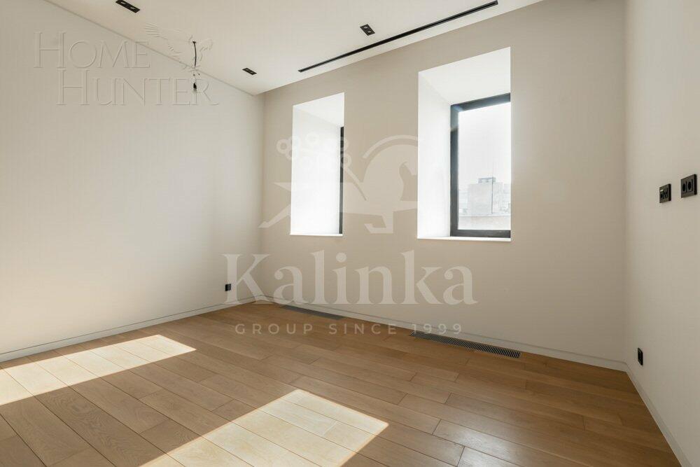 2-КОМН. АПАРТАМЕНТЫ С ОТДЕЛКОЙ 49.6 М² НА 5 ЭТАЖЕ