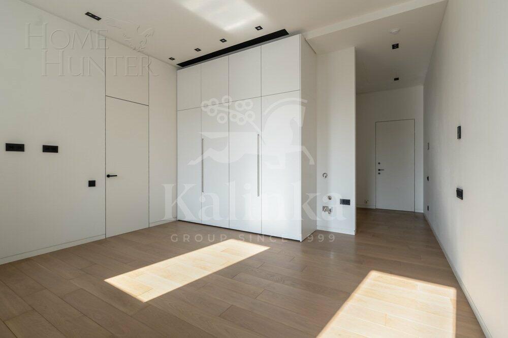 2-КОМН. АПАРТАМЕНТЫ С ОТДЕЛКОЙ 49.6 М² НА 5 ЭТАЖЕ