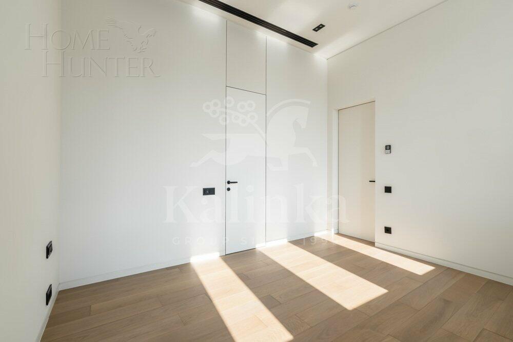 2-КОМН. АПАРТАМЕНТЫ С ОТДЕЛКОЙ 49.6 М² НА 5 ЭТАЖЕ