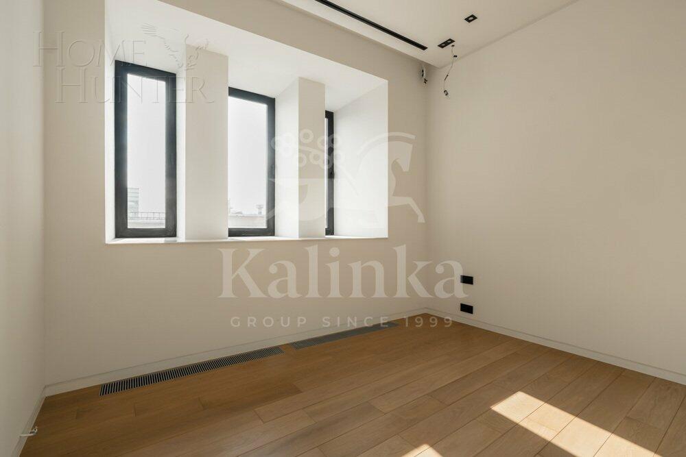 2-КОМН. АПАРТАМЕНТЫ С ОТДЕЛКОЙ 49.6 М² НА 5 ЭТАЖЕ