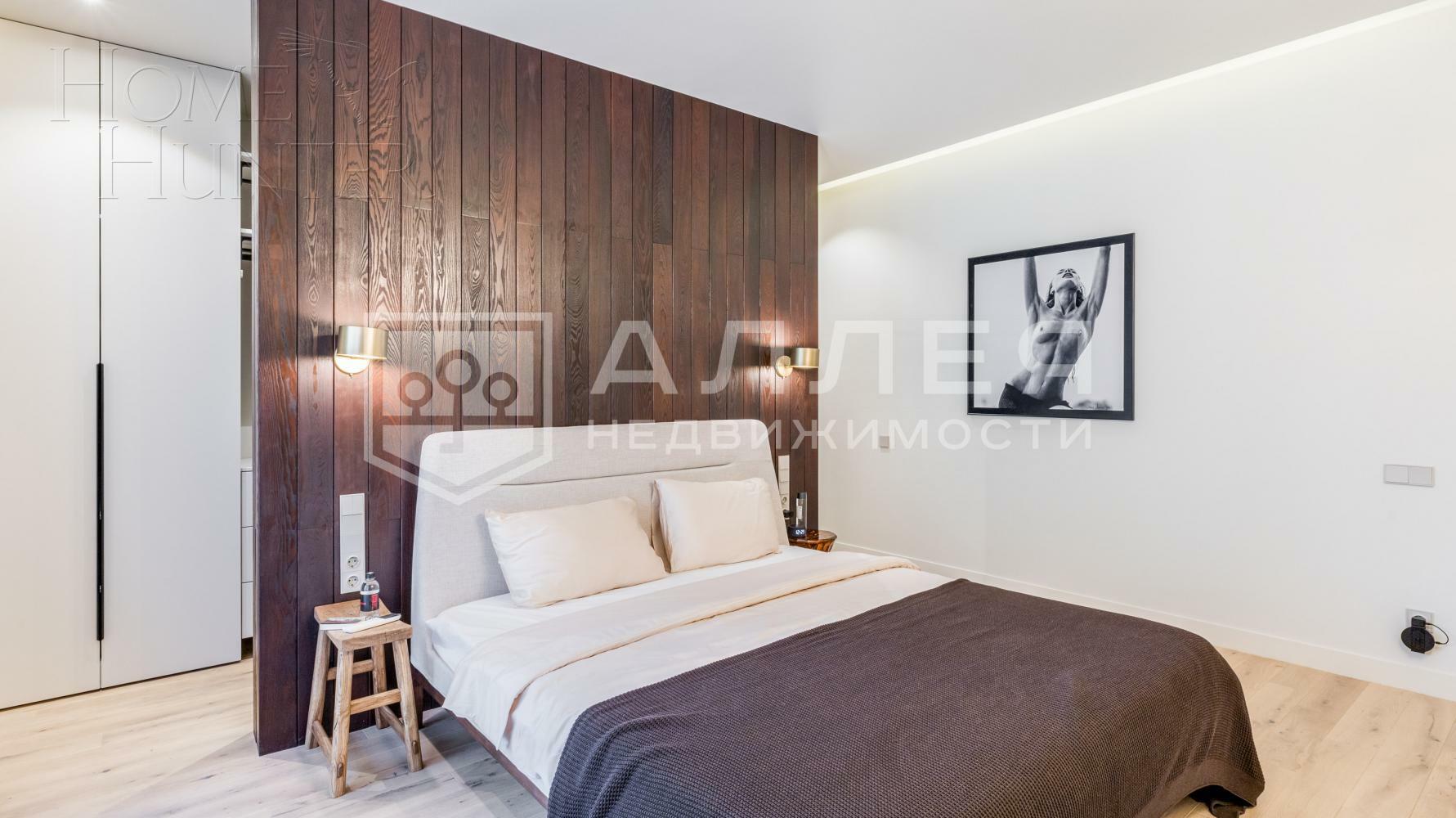 2-этажный коттедж 471 м² с отделкой