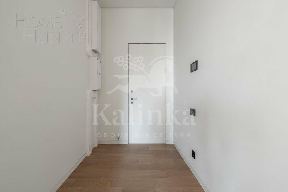 2-КОМН. АПАРТАМЕНТЫ С ОТДЕЛКОЙ 49.6 М² НА 5 ЭТАЖЕ