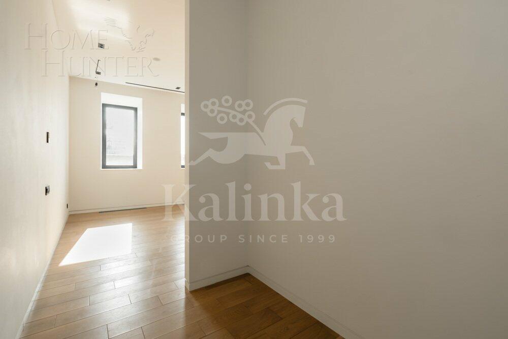 2-КОМН. АПАРТАМЕНТЫ С ОТДЕЛКОЙ 49.6 М² НА 5 ЭТАЖЕ