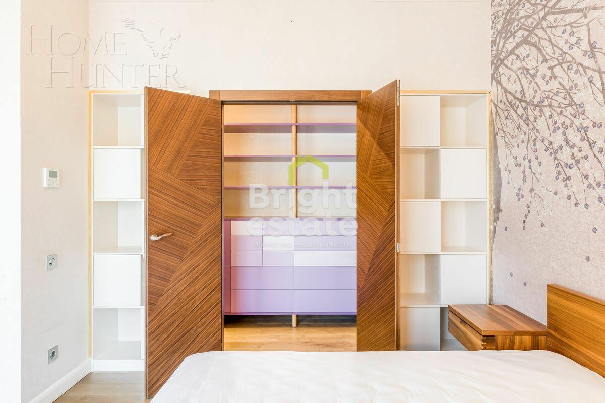 3-КОМН. КВАРТИРА С ОТДЕЛКОЙ 79 М² НА 3 ЭТАЖЕ