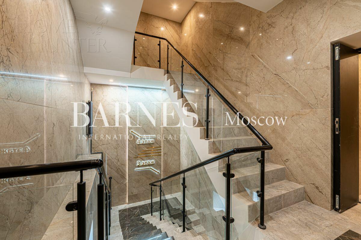 2-КОМН. КВАРТИРА БЕЗ ОТДЕЛКИ 65.7 М² НА 3 ЭТАЖЕ