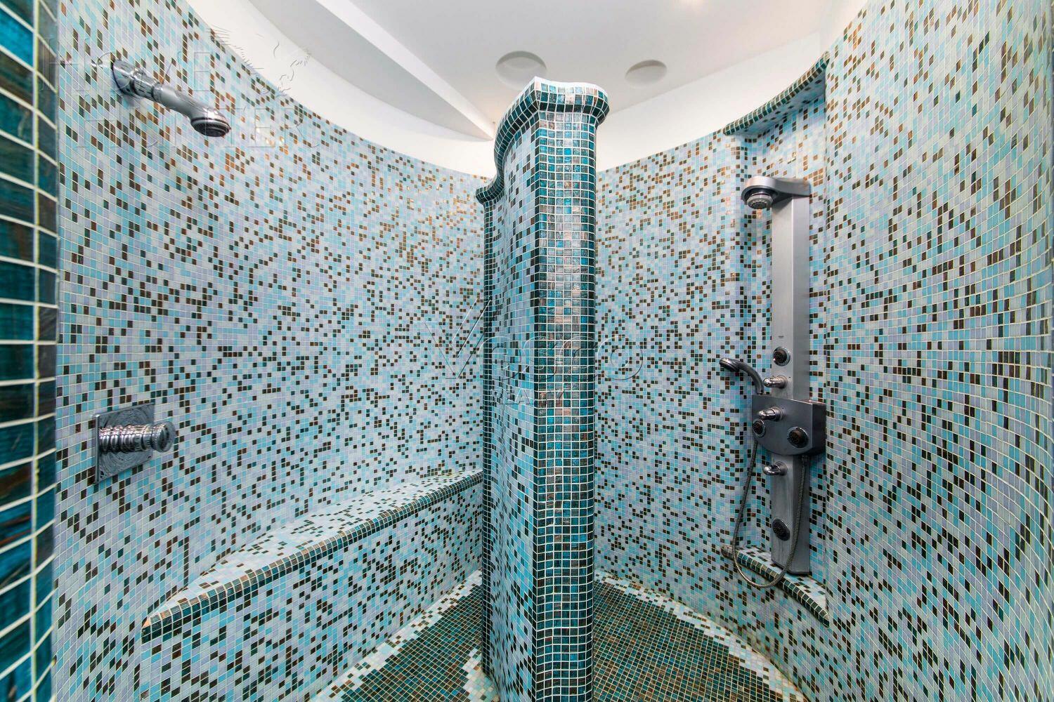 2-этажный коттедж 580 м² с отделкой