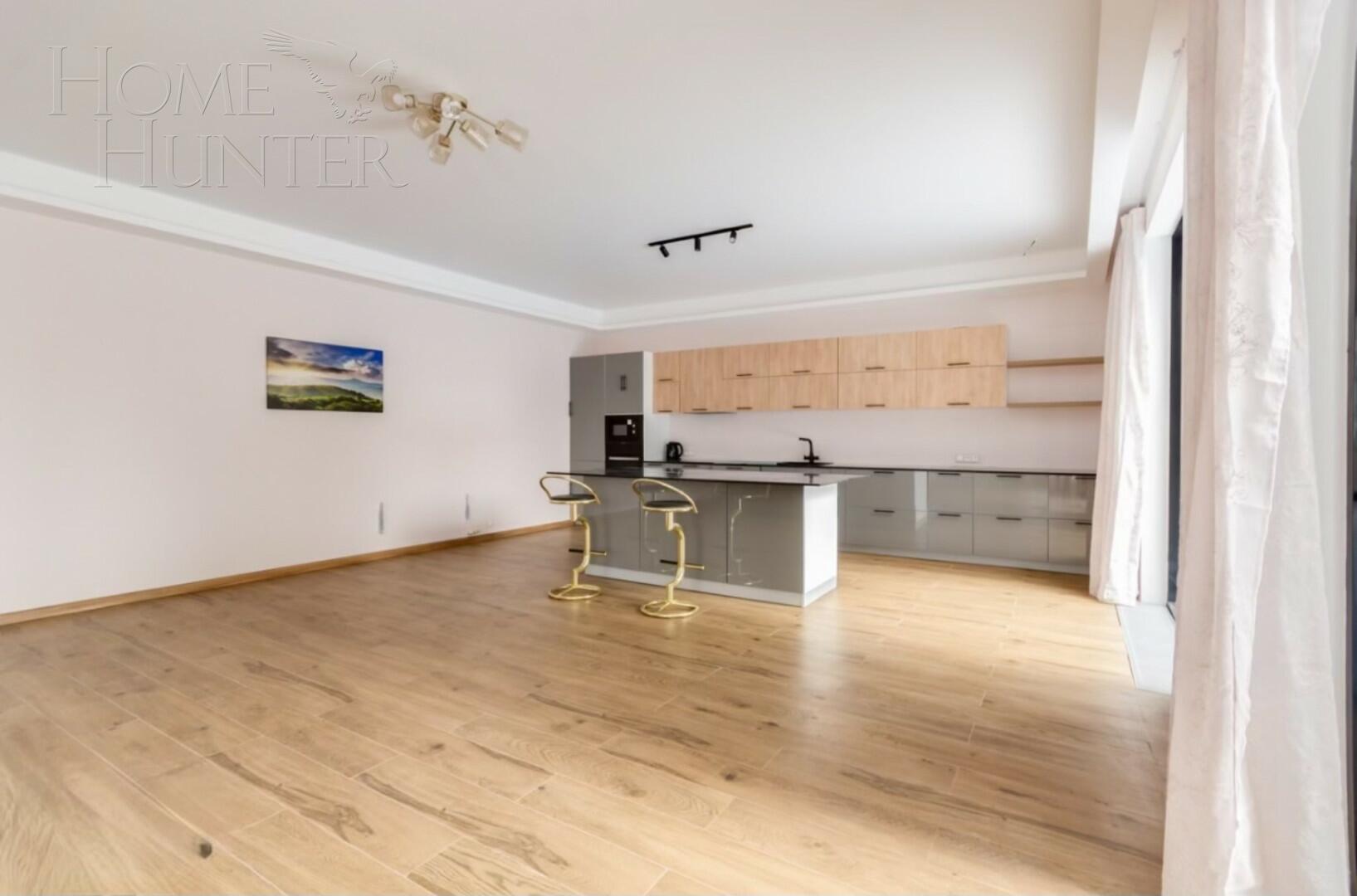 2-этажный коттедж 500 м² с отделкой