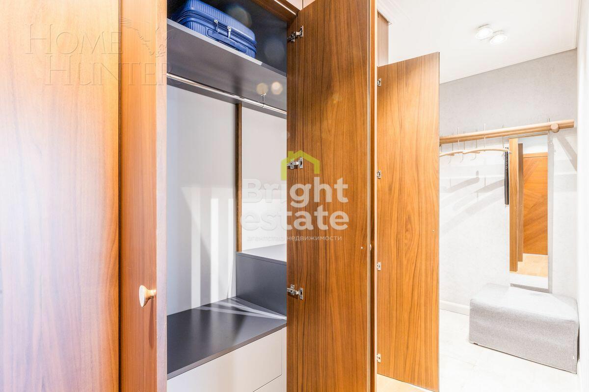 3-КОМН. КВАРТИРА С ОТДЕЛКОЙ 79 М² НА 3 ЭТАЖЕ