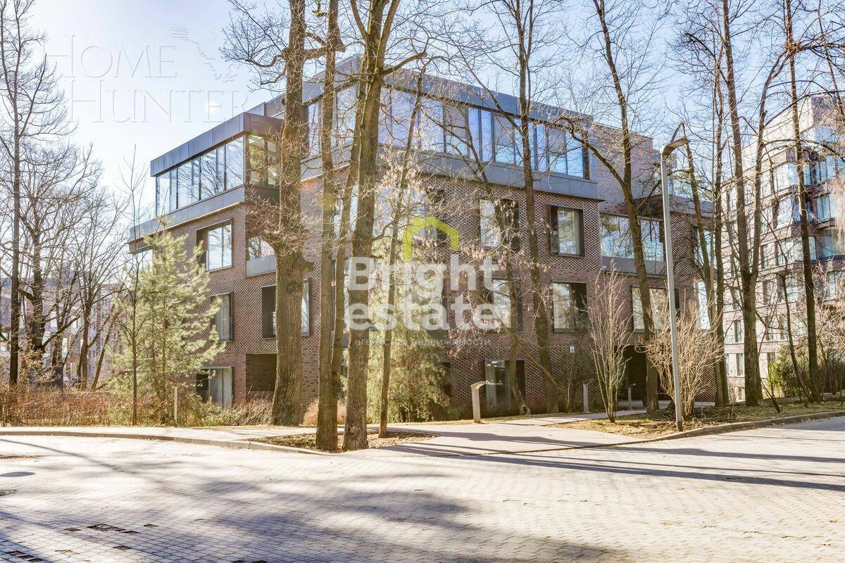 3-КОМН. КВАРТИРА С ОТДЕЛКОЙ 79 М² НА 3 ЭТАЖЕ