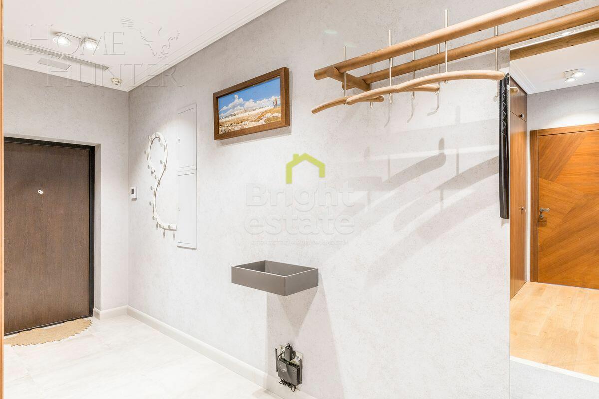 3-КОМН. КВАРТИРА С ОТДЕЛКОЙ 79 М² НА 3 ЭТАЖЕ