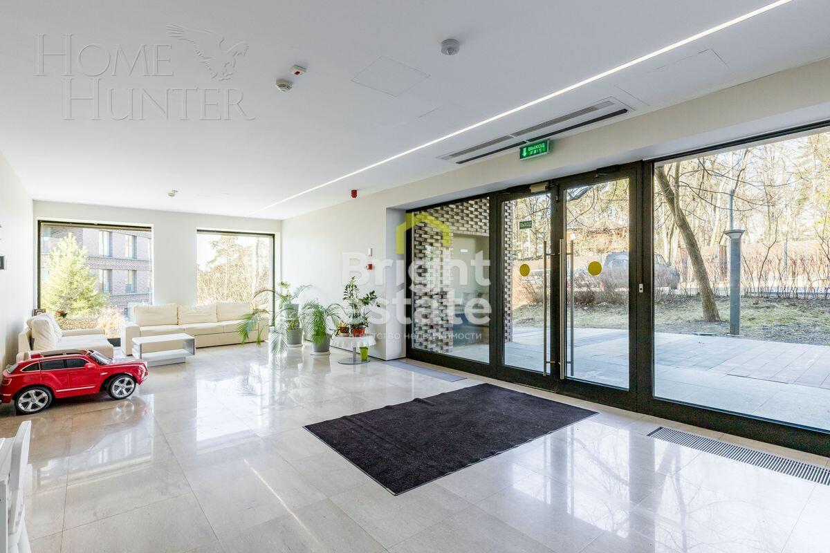 3-КОМН. КВАРТИРА С ОТДЕЛКОЙ 79 М² НА 3 ЭТАЖЕ