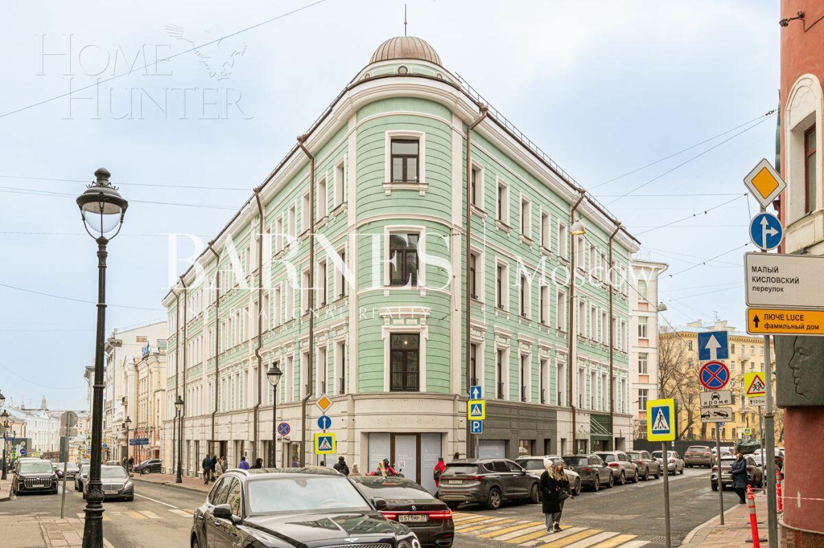2-КОМН. КВАРТИРА БЕЗ ОТДЕЛКИ 83 М² НА 4 ЭТАЖЕ