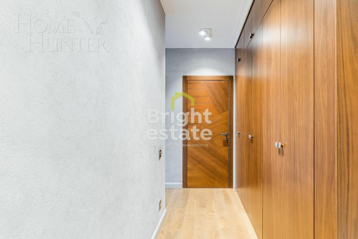 3-КОМН. КВАРТИРА С ОТДЕЛКОЙ 79 М² НА 3 ЭТАЖЕ