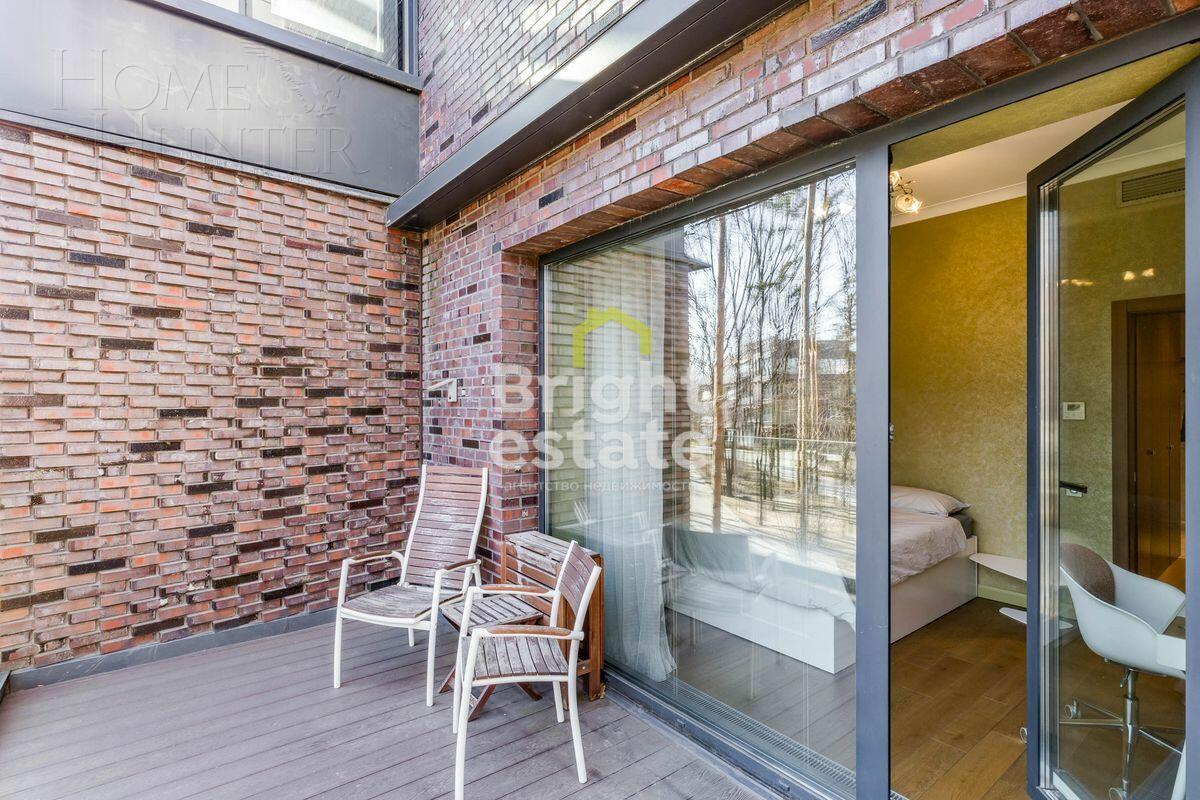 3-КОМН. КВАРТИРА С ОТДЕЛКОЙ 79 М² НА 3 ЭТАЖЕ