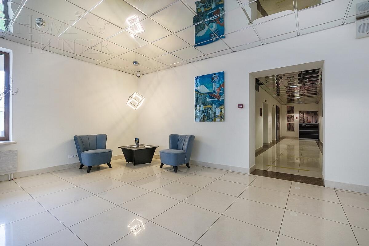 4-КОМН. КВАРТИРА БЕЗ ОТДЕЛКИ 207.1 М² НА 4 ЭТАЖЕ