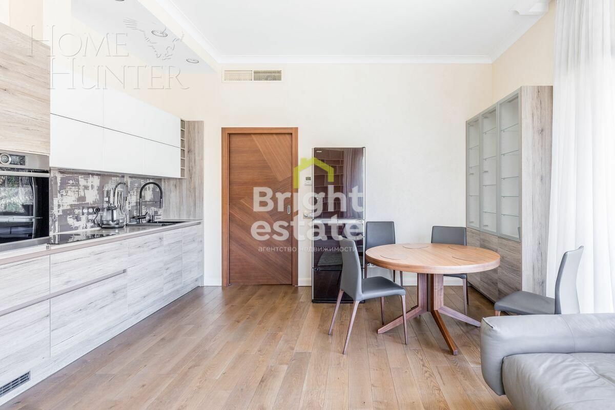 3-КОМН. КВАРТИРА С ОТДЕЛКОЙ 79 М² НА 3 ЭТАЖЕ