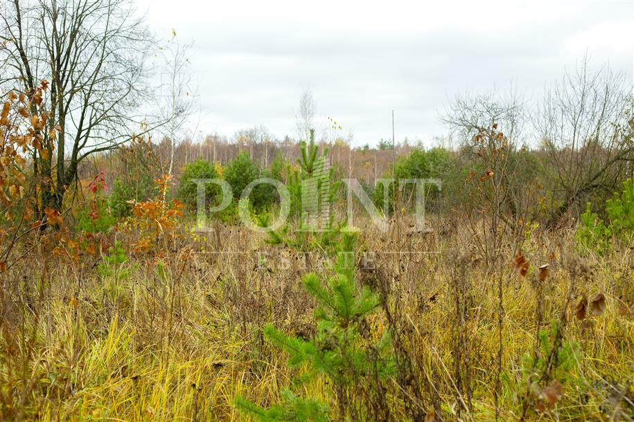 Участок 11.87 сот.